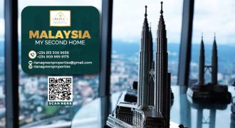 Real Estate Investment Malaysia